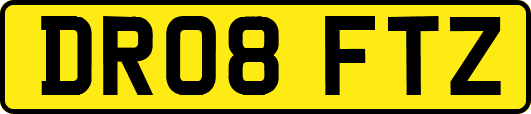 DR08FTZ