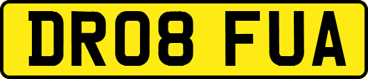DR08FUA