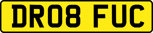 DR08FUC