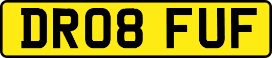 DR08FUF