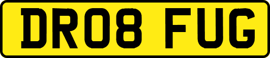 DR08FUG