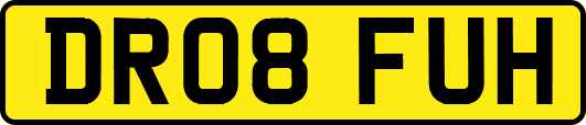 DR08FUH
