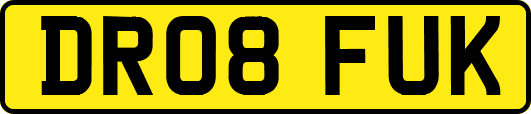 DR08FUK