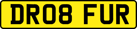 DR08FUR