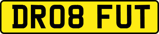 DR08FUT