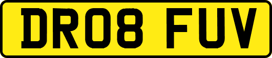 DR08FUV