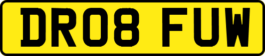 DR08FUW