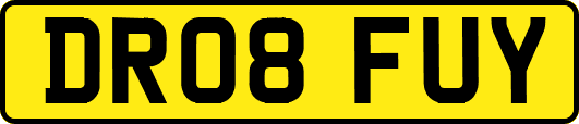 DR08FUY