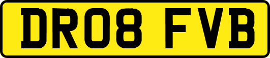 DR08FVB