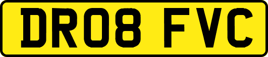 DR08FVC