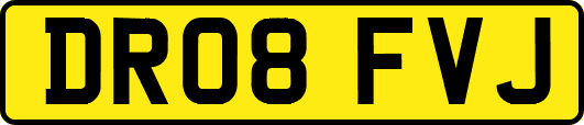 DR08FVJ