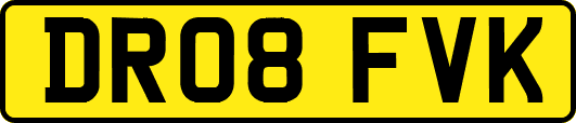 DR08FVK