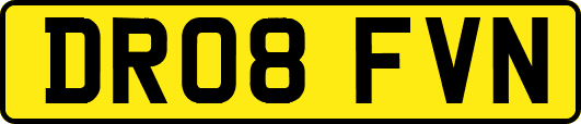 DR08FVN