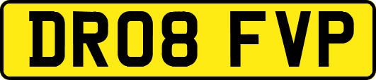 DR08FVP