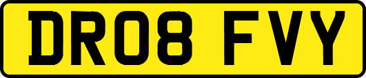 DR08FVY