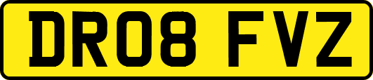 DR08FVZ
