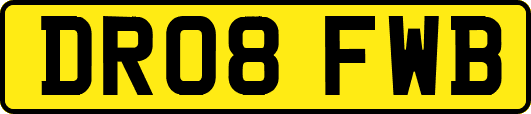 DR08FWB
