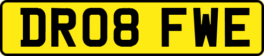 DR08FWE