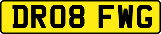 DR08FWG