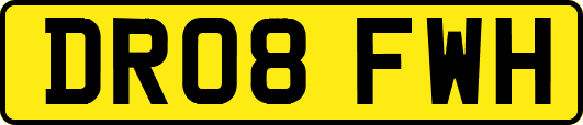 DR08FWH