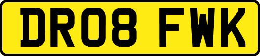 DR08FWK