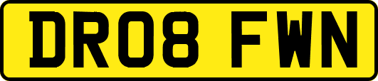 DR08FWN
