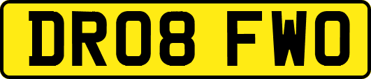DR08FWO