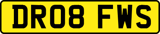 DR08FWS