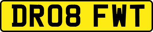 DR08FWT