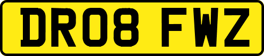 DR08FWZ