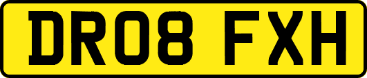 DR08FXH