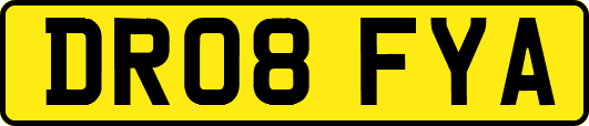 DR08FYA