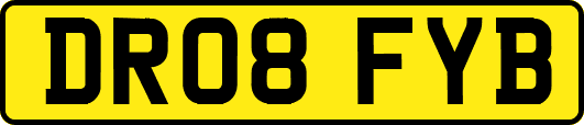 DR08FYB