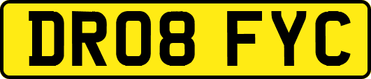 DR08FYC
