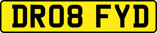 DR08FYD