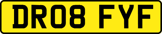 DR08FYF