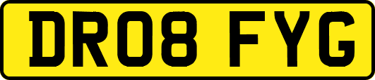 DR08FYG