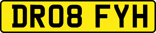 DR08FYH