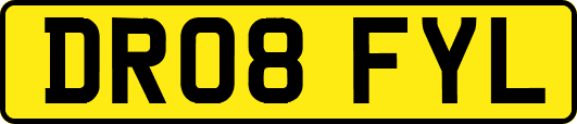 DR08FYL