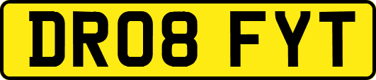 DR08FYT