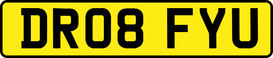 DR08FYU