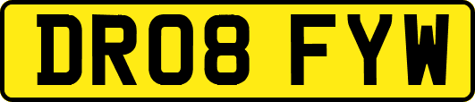 DR08FYW