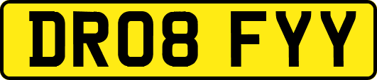 DR08FYY