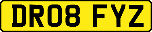 DR08FYZ