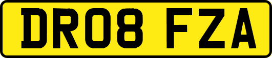 DR08FZA
