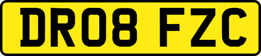 DR08FZC