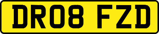 DR08FZD
