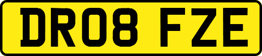DR08FZE