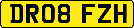 DR08FZH