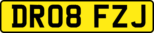 DR08FZJ